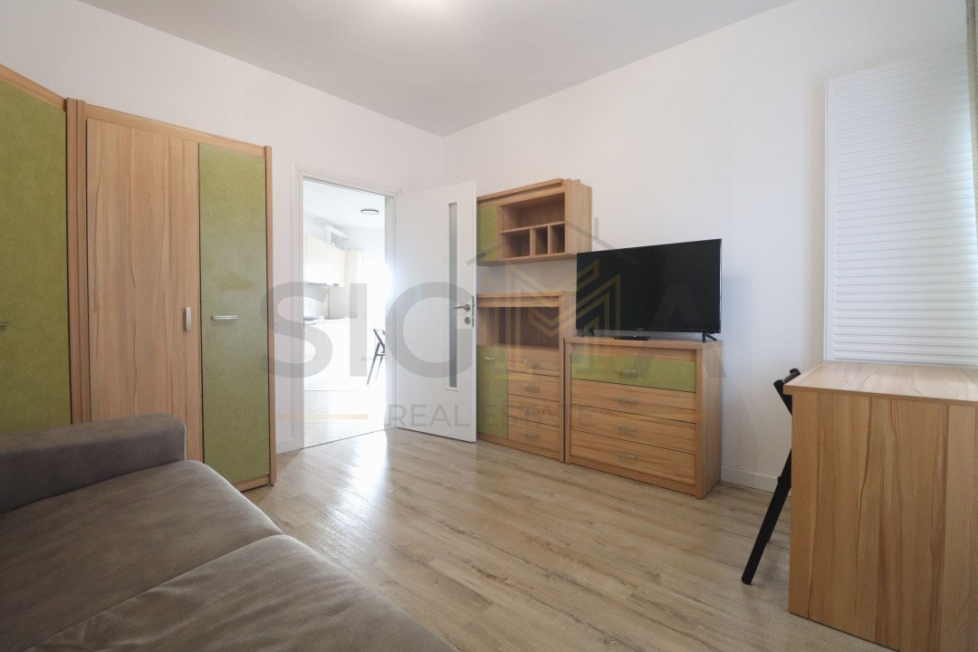 Apartament de inchiriat cu 3 camere in Marasti!