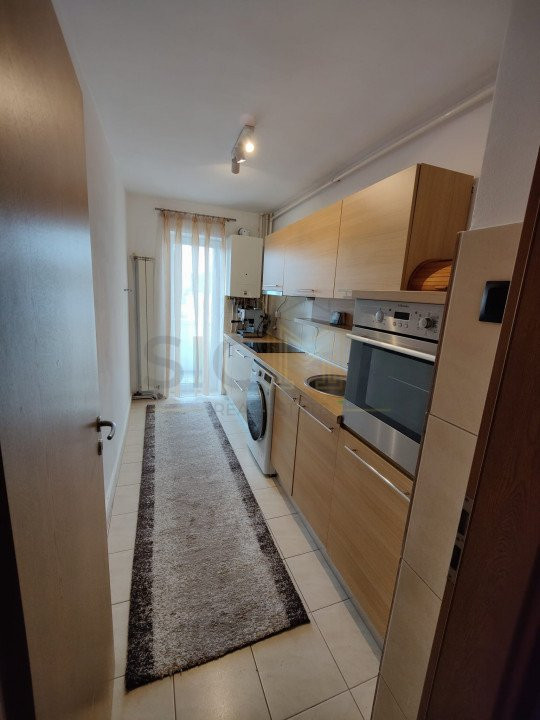 Apartament cu 3 camere de vanzare in Manastur!, comision 0%!