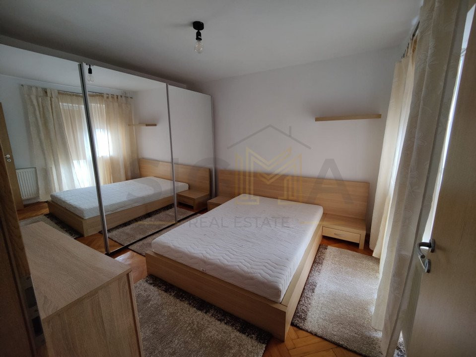 Apartament cu 3 camere de vanzare in Manastur!, comision 0%!