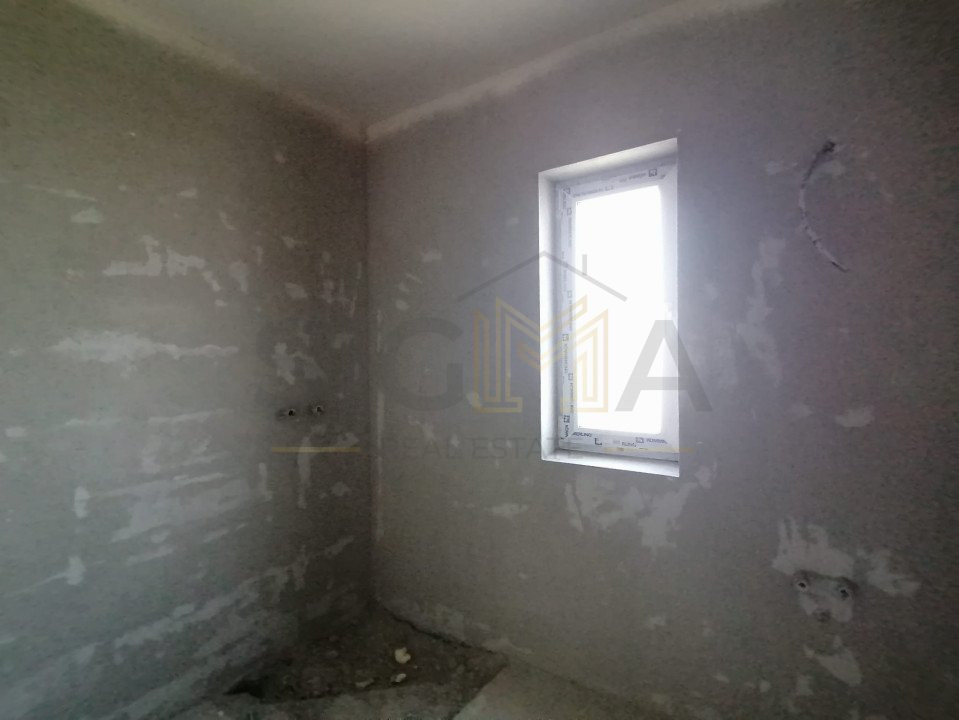 Apartament 3 camere in Sannicoara, Cluj, comison 0%!