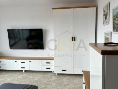 Apartament de inchiriat cu 2 camere in apropiere de centru!