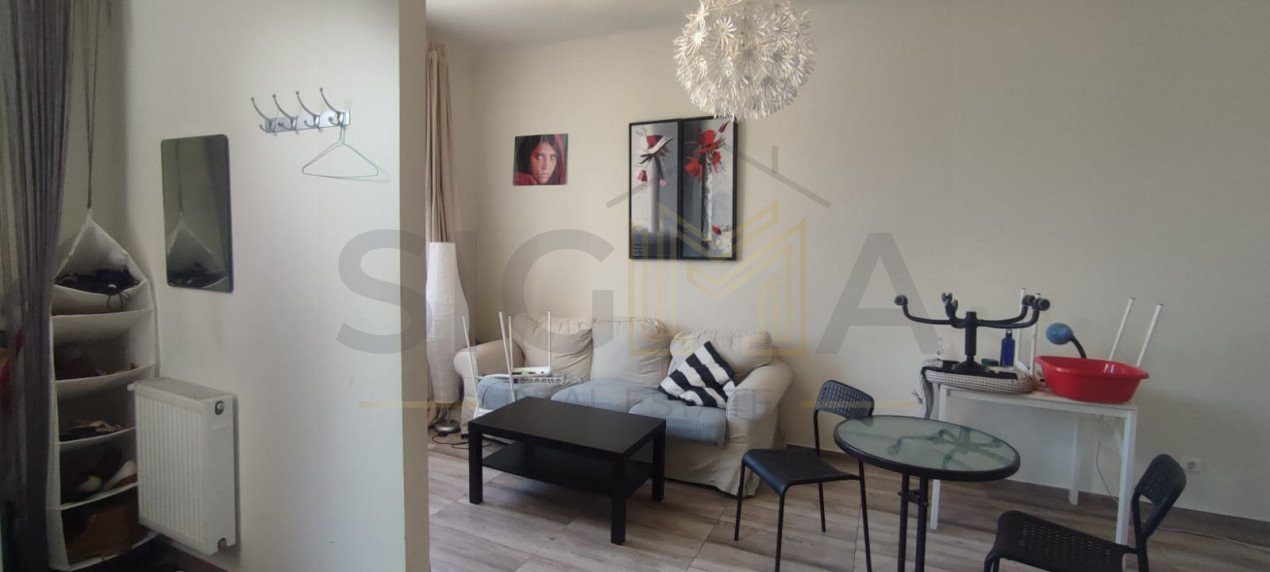 Apartament cu 2 camere de vanzare, zona ultracentrala!