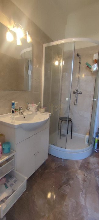 Apartament cu 2 camere de vanzare, zona ultracentrala!