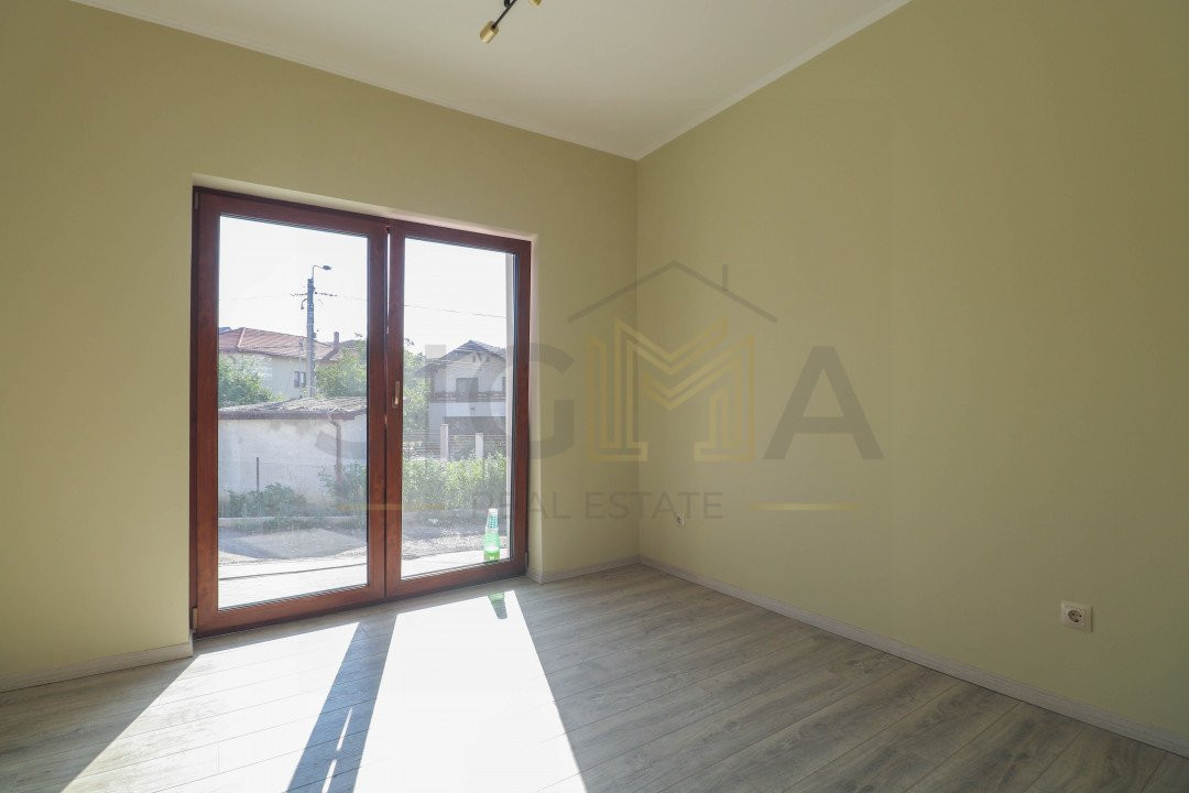 Casa de inchiriat in Borhanci!