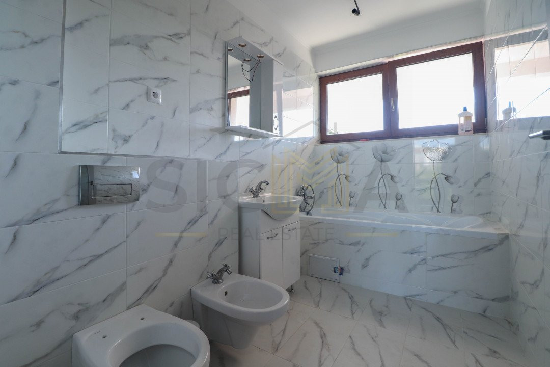 Casa de inchiriat in Borhanci!