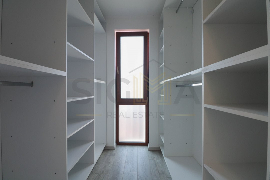 Casa de inchiriat in Borhanci!