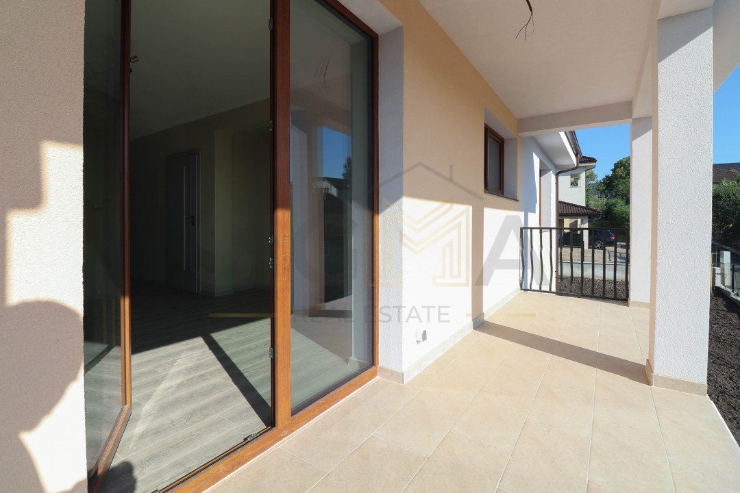 Casa de inchiriat in Borhanci!