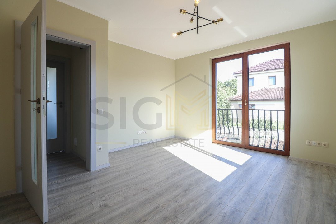 Casa de inchiriat in Borhanci!