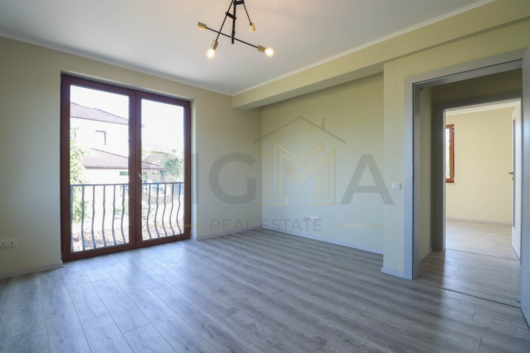 Casa de inchiriat in Borhanci!