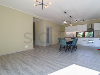 Casa de inchiriat in Borhanci!