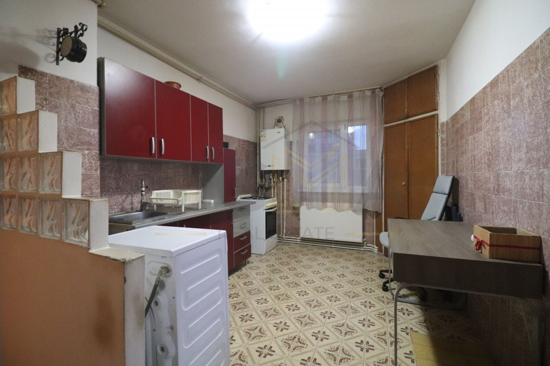 Apartament de vanzare cu 2 camere, Intre Lacuri!