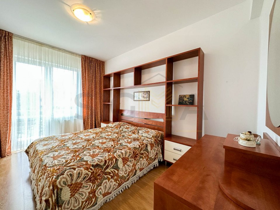 Apartament cu 4 camere de vanzare in Zorilor!