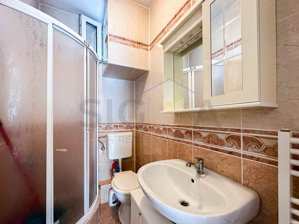 Apartament cu 4 camere de vanzare in Zorilor!