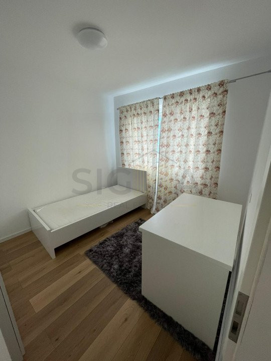 Apartament cu 3 camere de inchiriat in zona Vivo Mall!