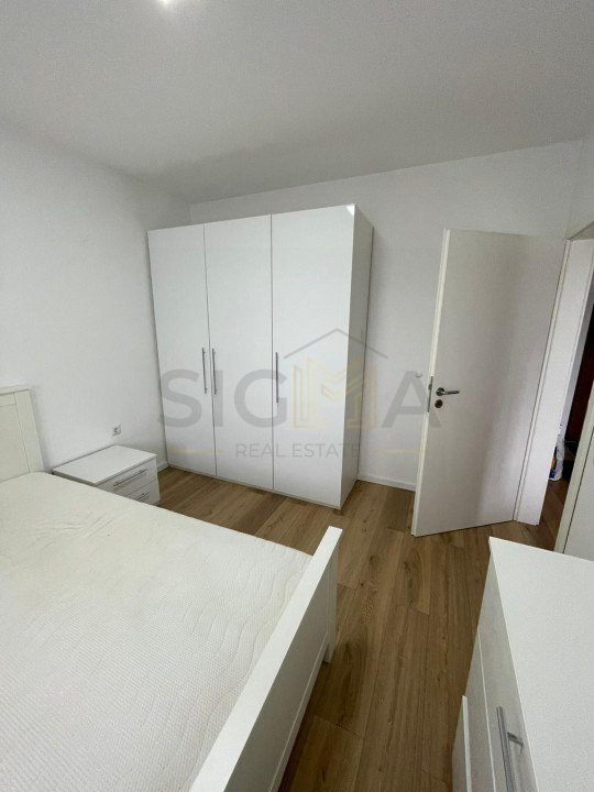 Apartament cu 3 camere de inchiriat in zona Vivo Mall!