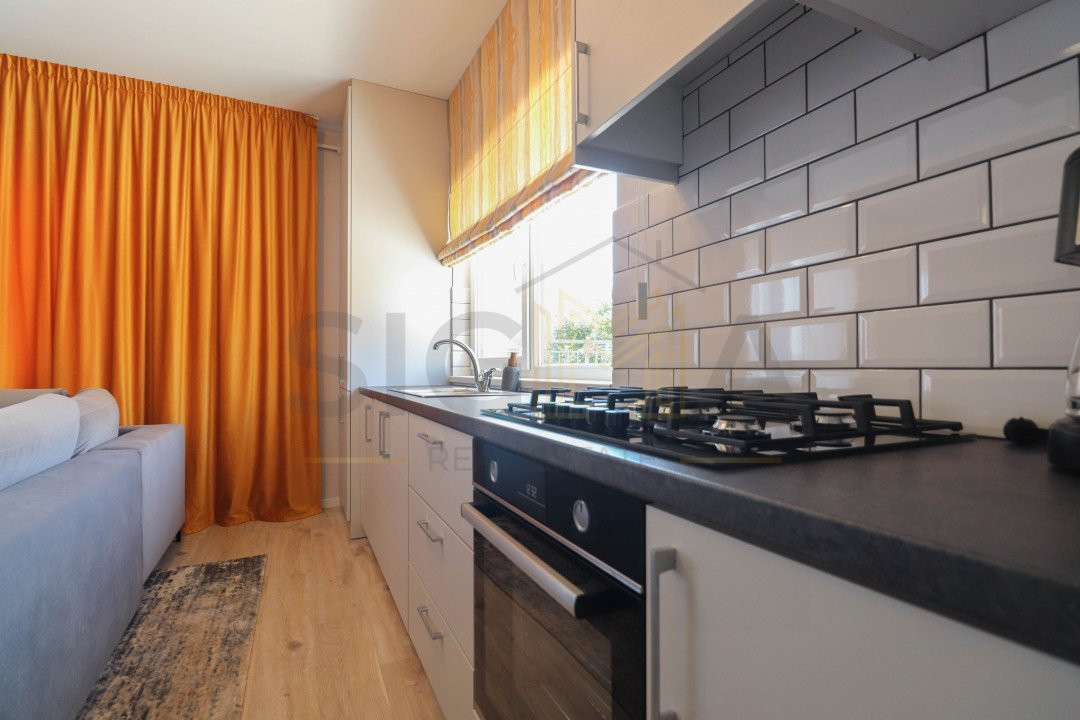 Apartament cu 3 camere in Zorilor, zona Spitalul de Recuperare !