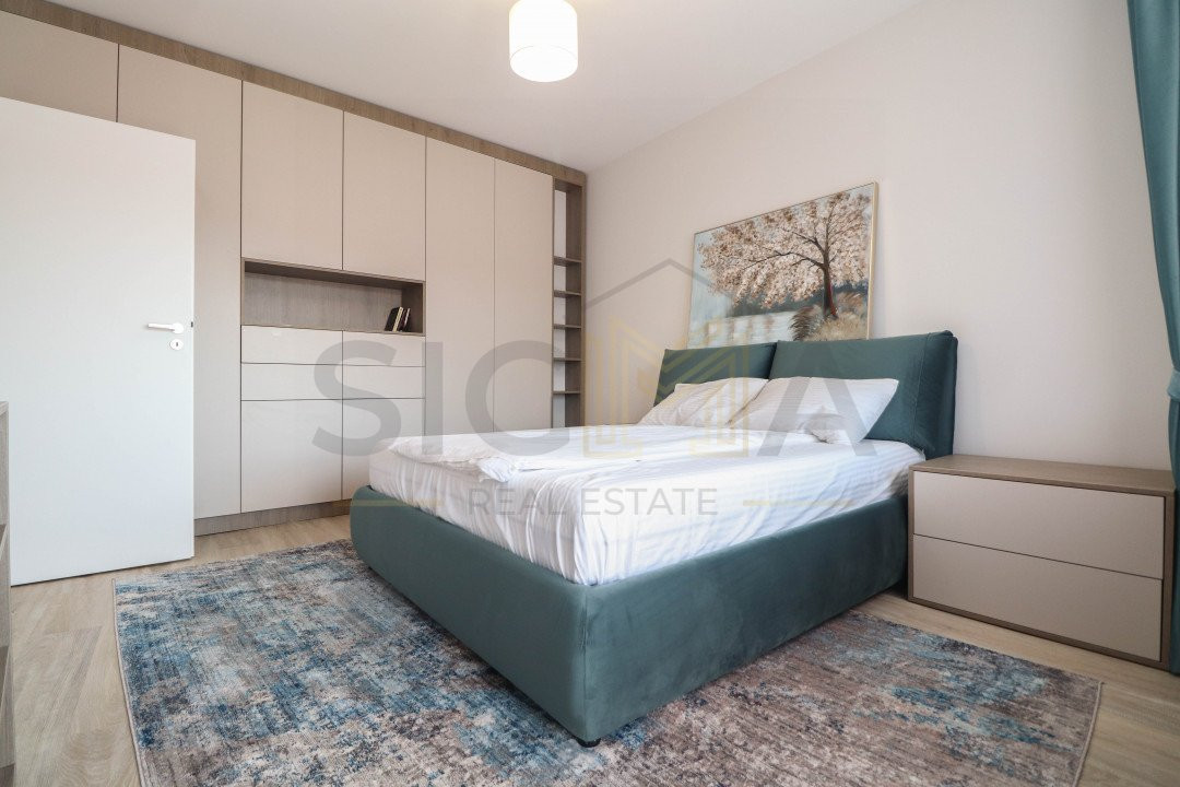 Apartament cu 3 camere in Zorilor, zona Spitalul de Recuperare !