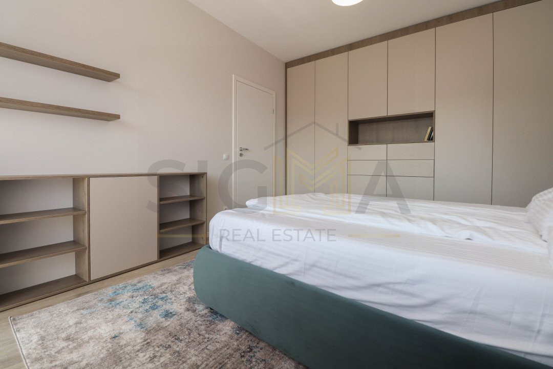 Apartament cu 3 camere in Zorilor, zona Spitalul de Recuperare !