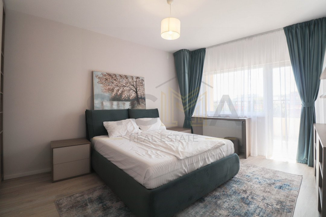 Apartament cu 3 camere in Zorilor, zona Spitalul de Recuperare !