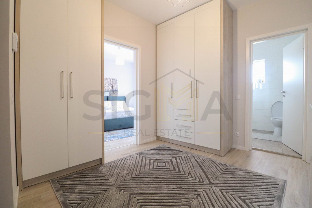 Apartament cu 3 camere in Zorilor, zona Spitalul de Recuperare !