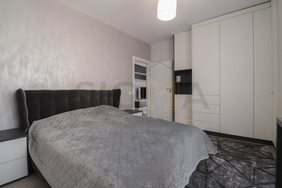 Apartament cu 3 camere in Zorilor, zona Spitalul de Recuperare !