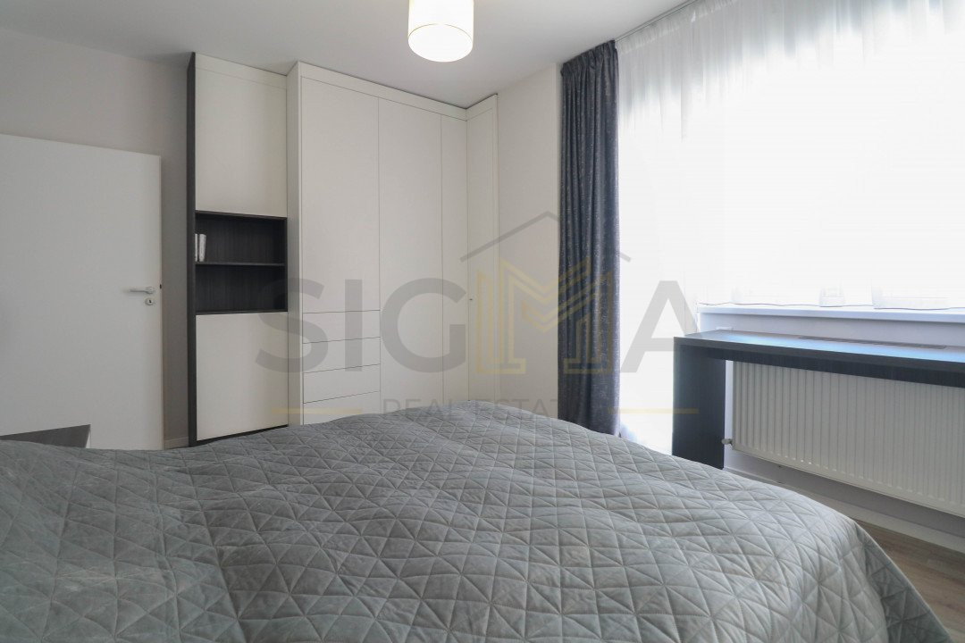 Apartament cu 3 camere in Zorilor, zona Spitalul de Recuperare !