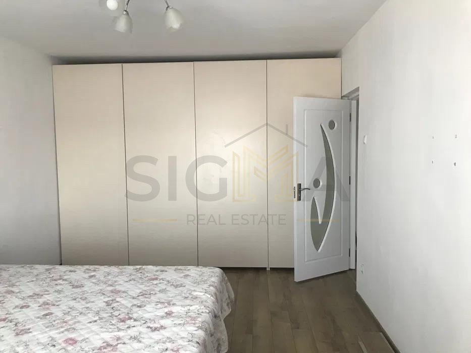 Apartament cu 1 camera in Manastur!