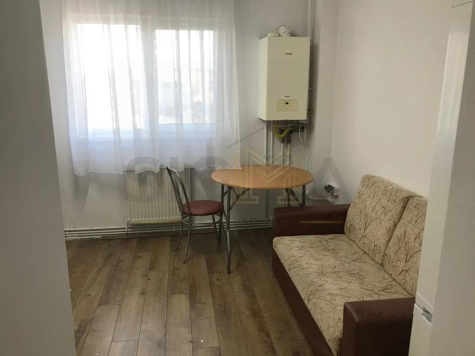 Apartament cu 1 camera in Manastur!