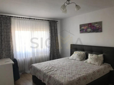 Apartament cu 1 camera in Manastur!