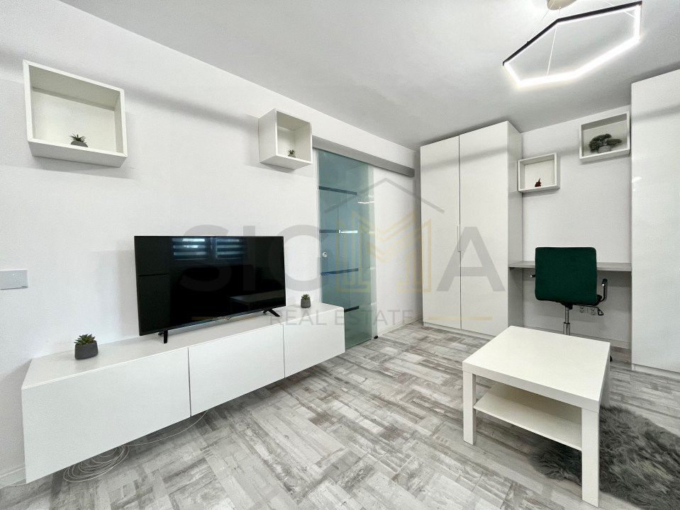 Apartament de vanzare in Manastur, zona Kaufland!