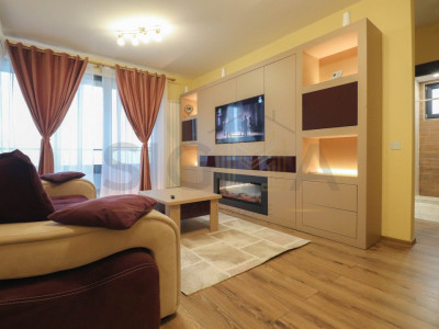 Apartament de inchiriat cu 3 camere zona Iulius Mall!