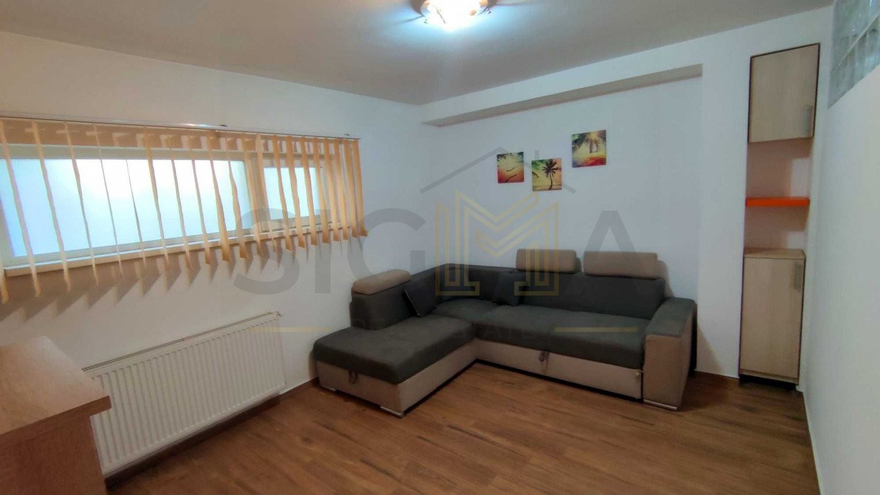 Apartament cu 5 camere in Manastur, zona Campului