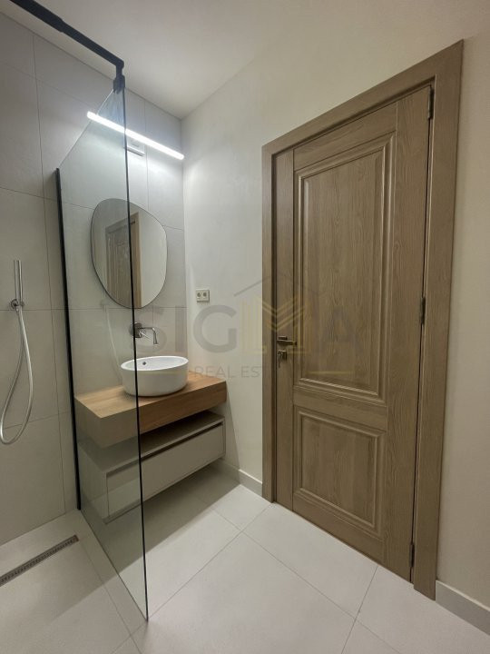 Apartament superb cu 2 camere in Andrei muesanu imobil nou