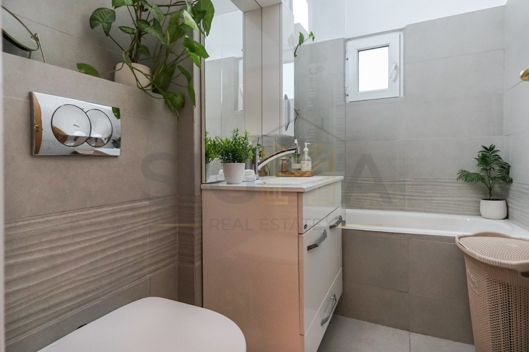 Apartament cu 3 camere de vanzare in Zorilor, zona Observatorului!