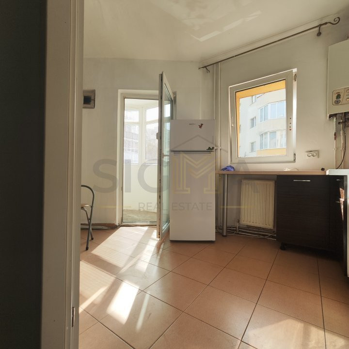 Apartament cu 2 camere de vanzare in Marasti!