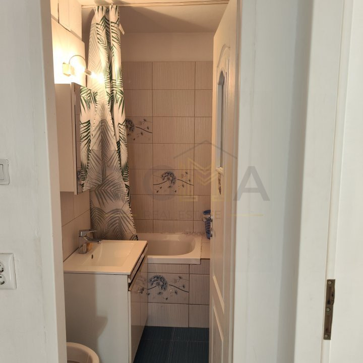 Apartament cu 2 camere de vanzare in Marasti!