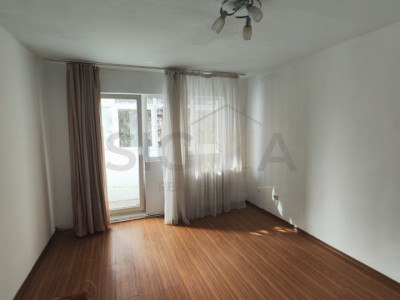 Apartament cu 2 camere de vanzare in Marasti!