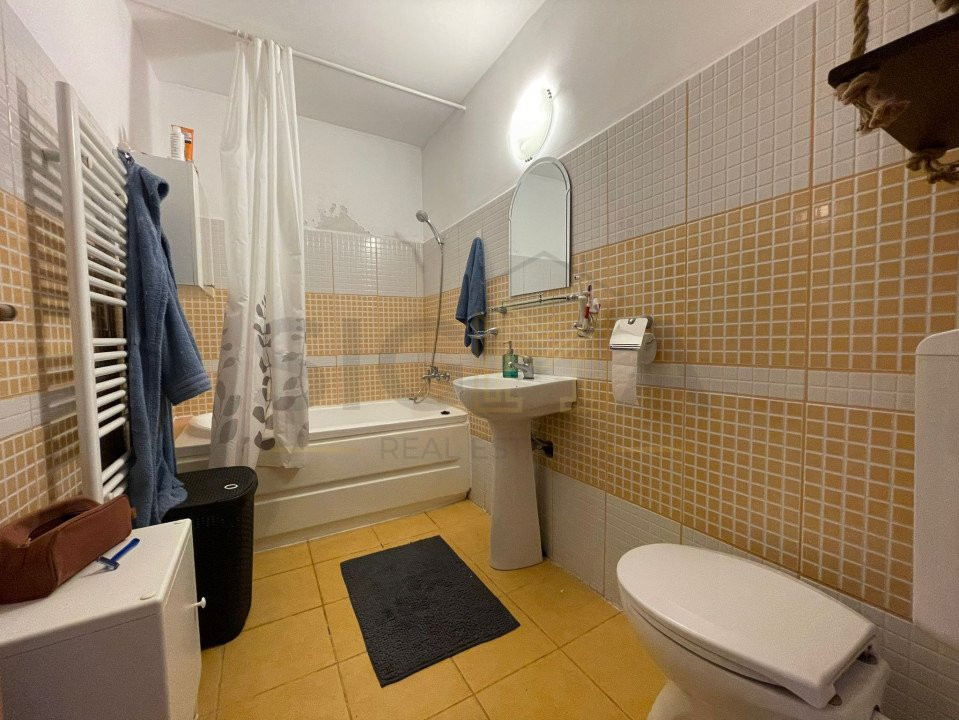 Apartament cu 1 camera de vanzare in Zorilor!