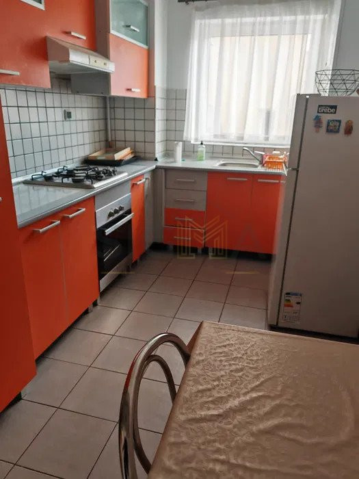 Apartament cu 2 camere intr-un imobil nou Zorilor