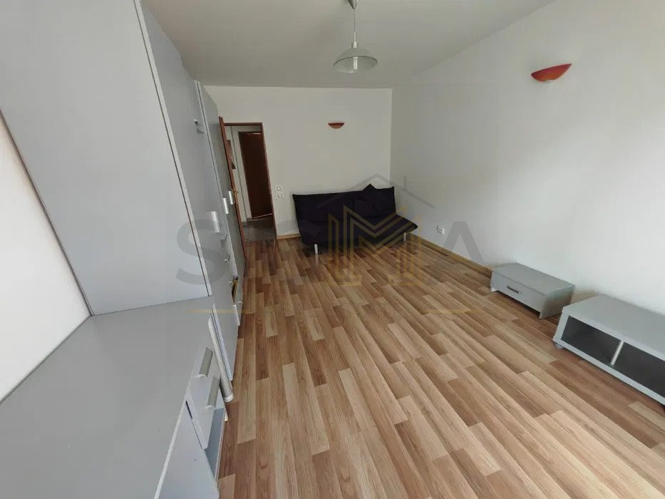 Apartament cu 2 camere intr-un imobil nou Zorilor