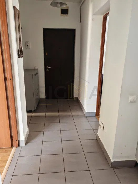 Apartament cu 2 camere intr-un imobil nou Zorilor