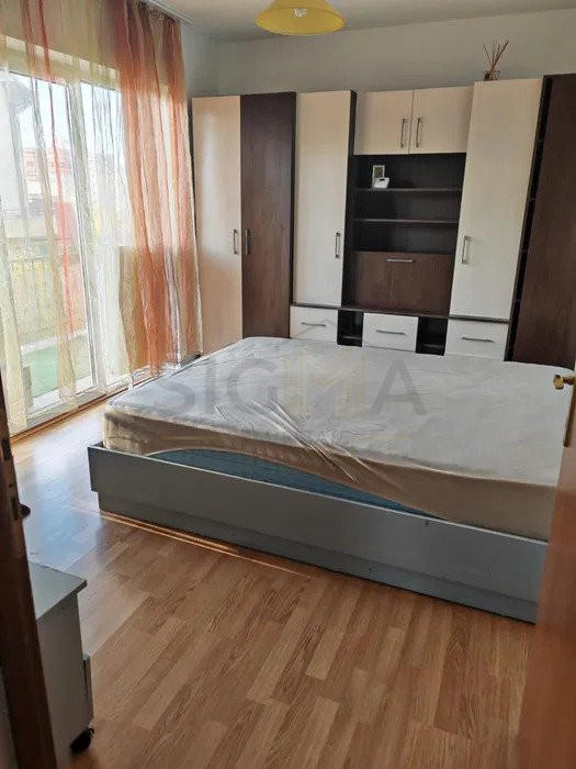 Apartament cu 2 camere intr-un imobil nou Zorilor