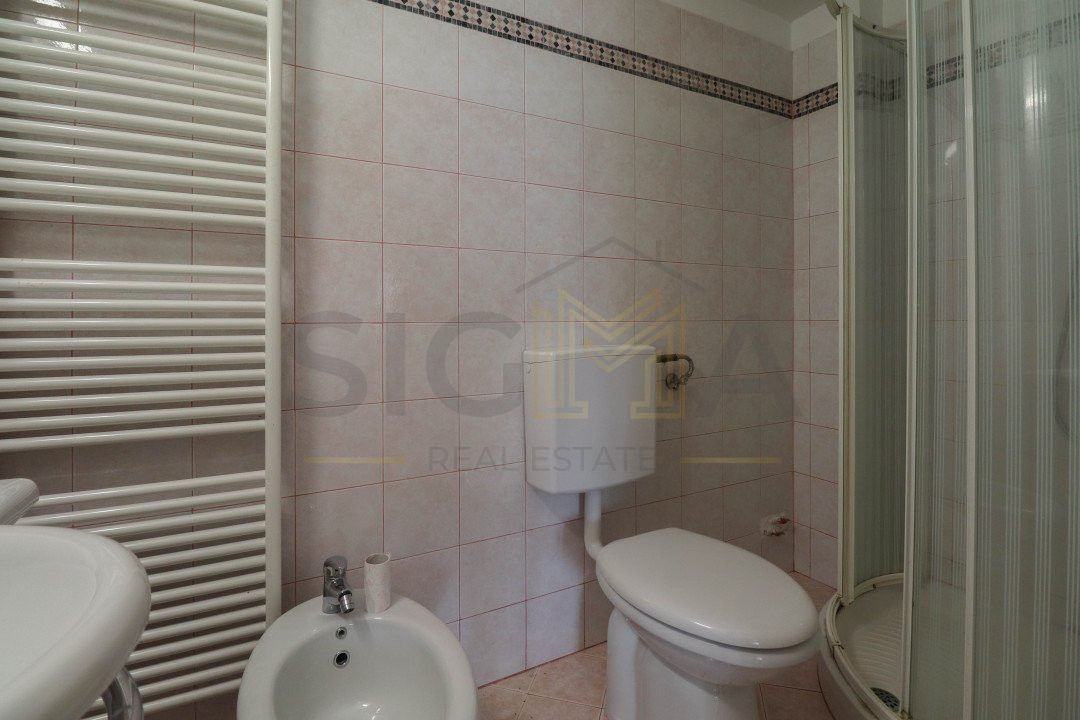 Apartament de inchiriat cu 3 camere in Buna Ziua!