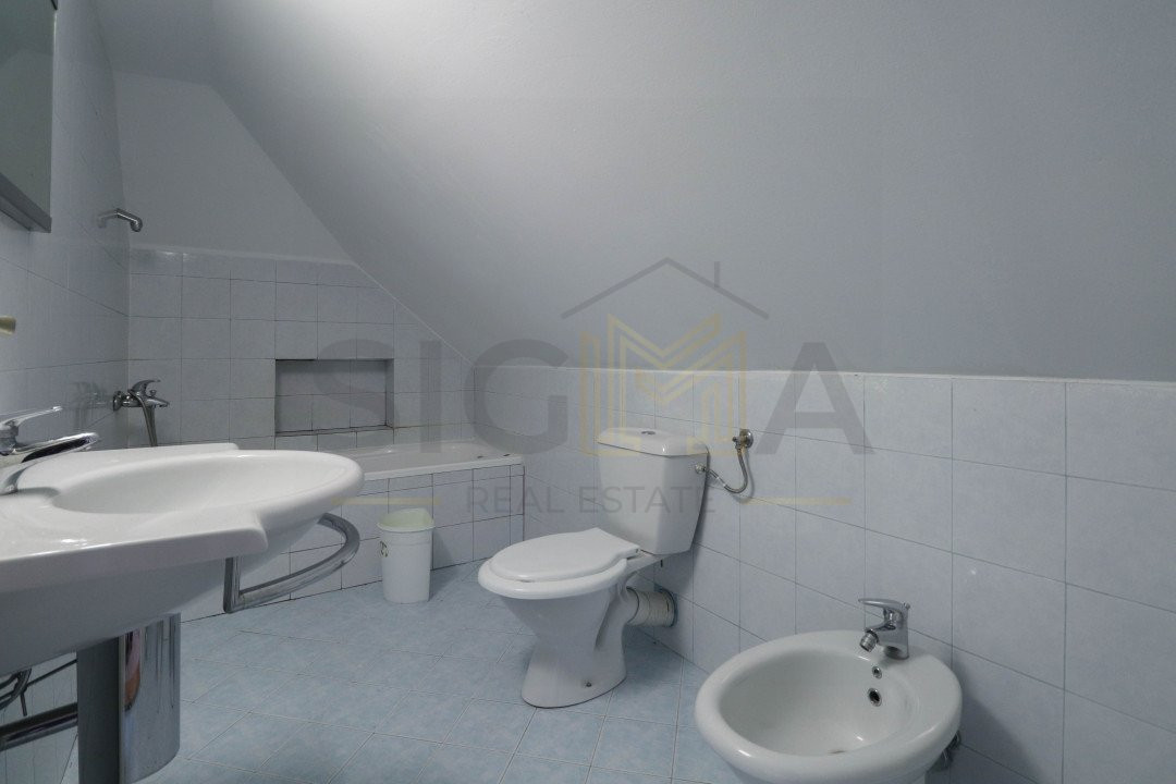 Apartament de inchiriat cu 3 camere in Buna Ziua!