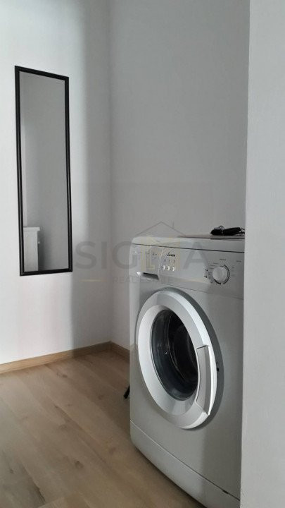 Apartament de inchiriat cu 1 camera in Marasti!