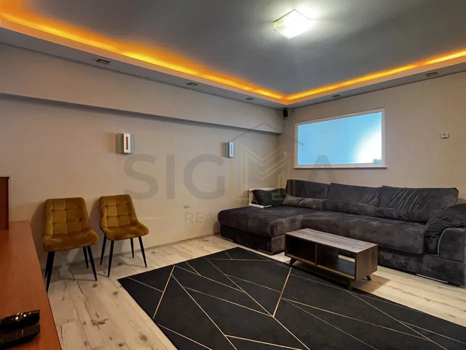 Apartament superb cu 3 camere in Buna Ziua