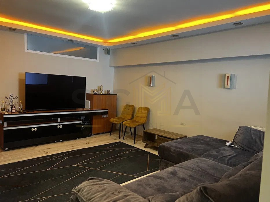 Apartament superb cu 3 camere in Buna Ziua