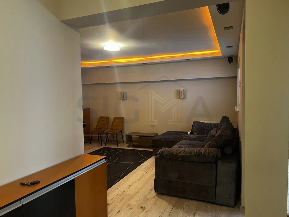 Apartament superb cu 3 camere in Buna Ziua