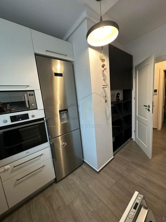 Apartament de inchiriat cu 2 camere in zona Iulius Mall!