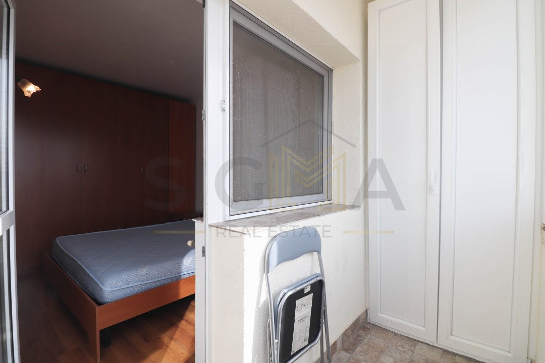 Apartament de vanzare cu 2 camere in cartierul Intre Lacuri, zona Iulius Mall!